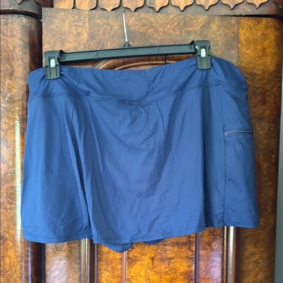 Beach House Navy Swimwear Bottom - Picture 4 of 5